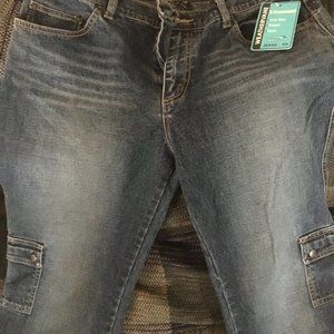 Women's jeans